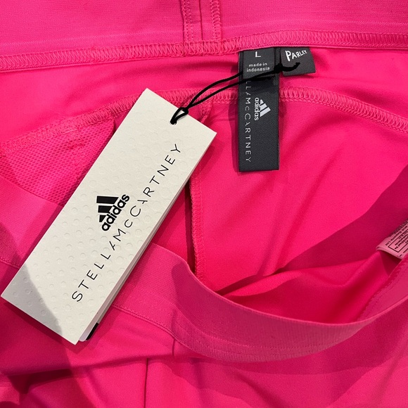 Stella Mccartney/Adidas Collab - Picture 3 of 3